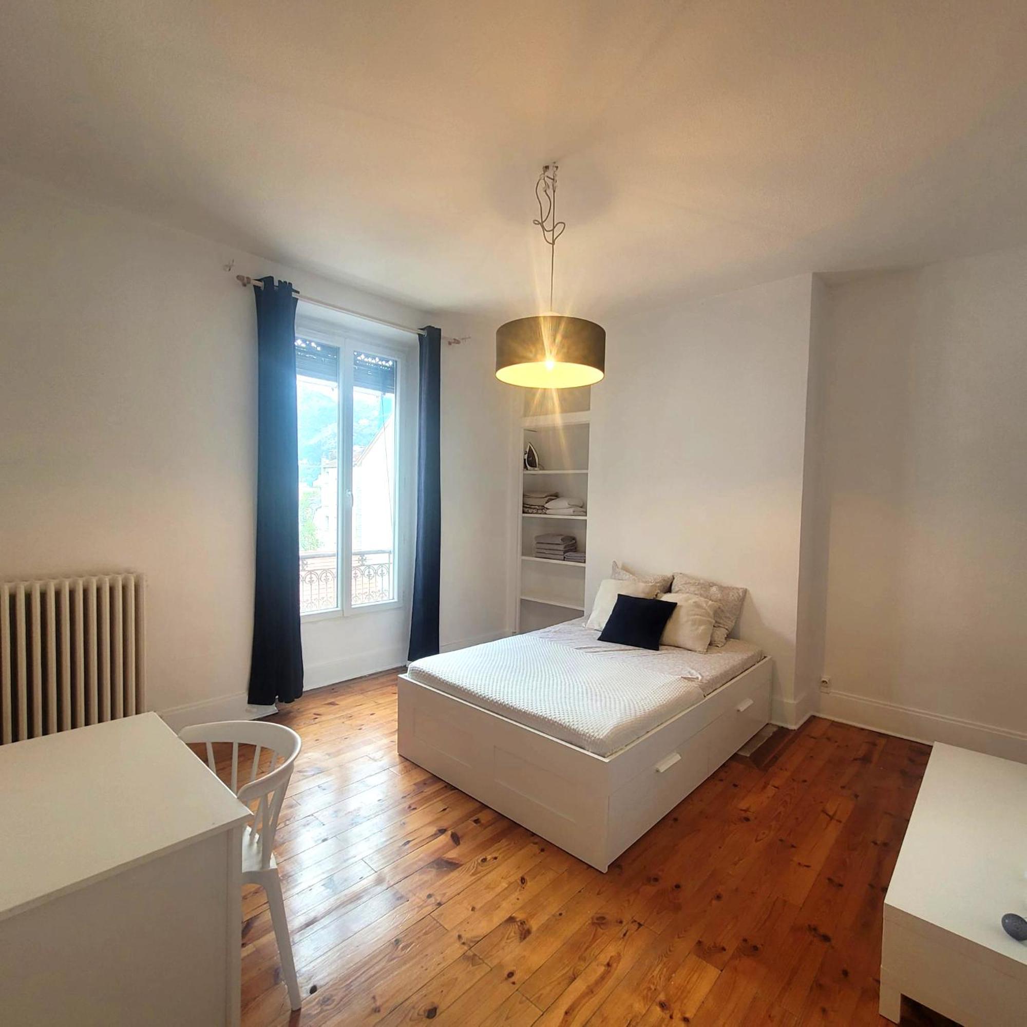 Chez Coco Appartement *