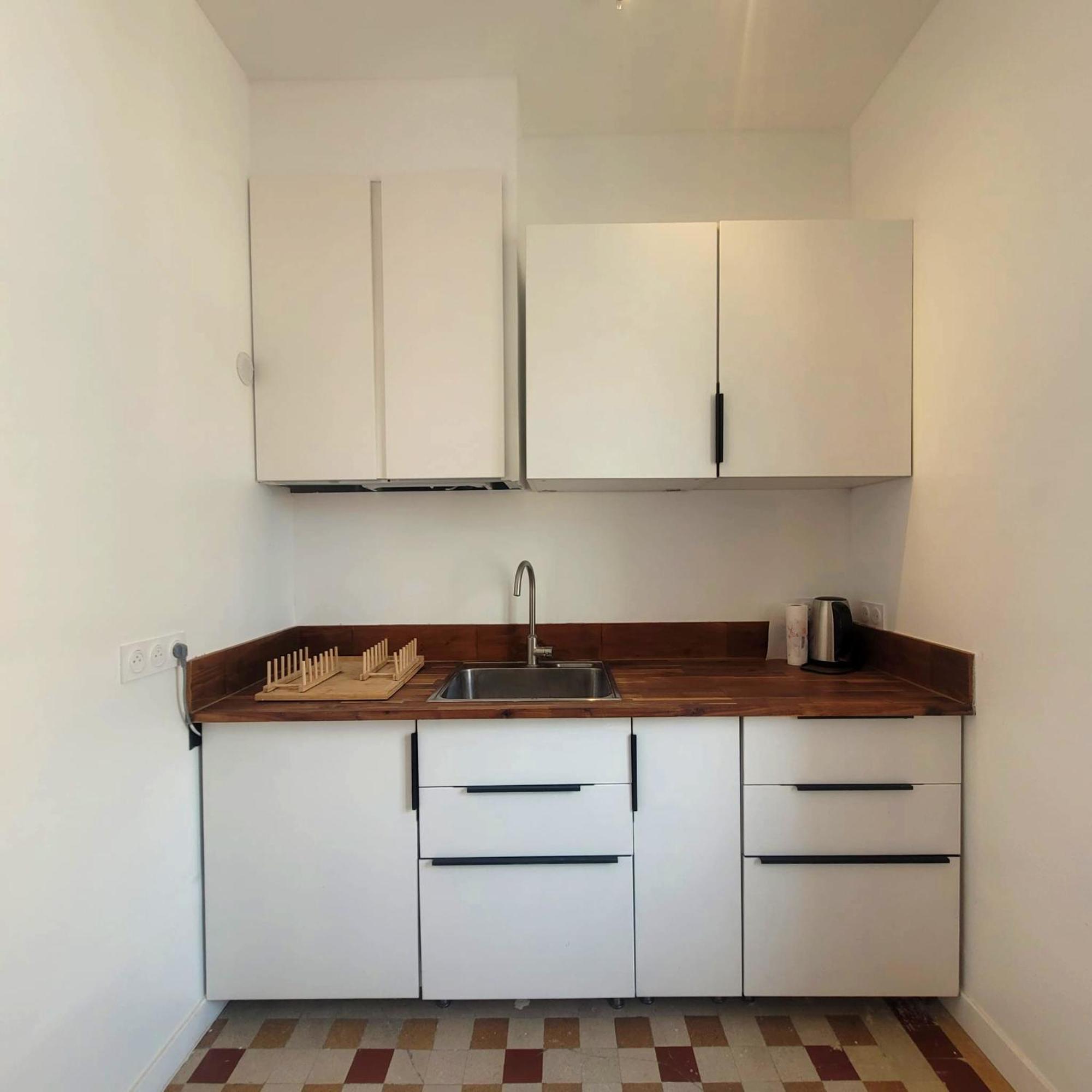 Chez Coco Appartement *