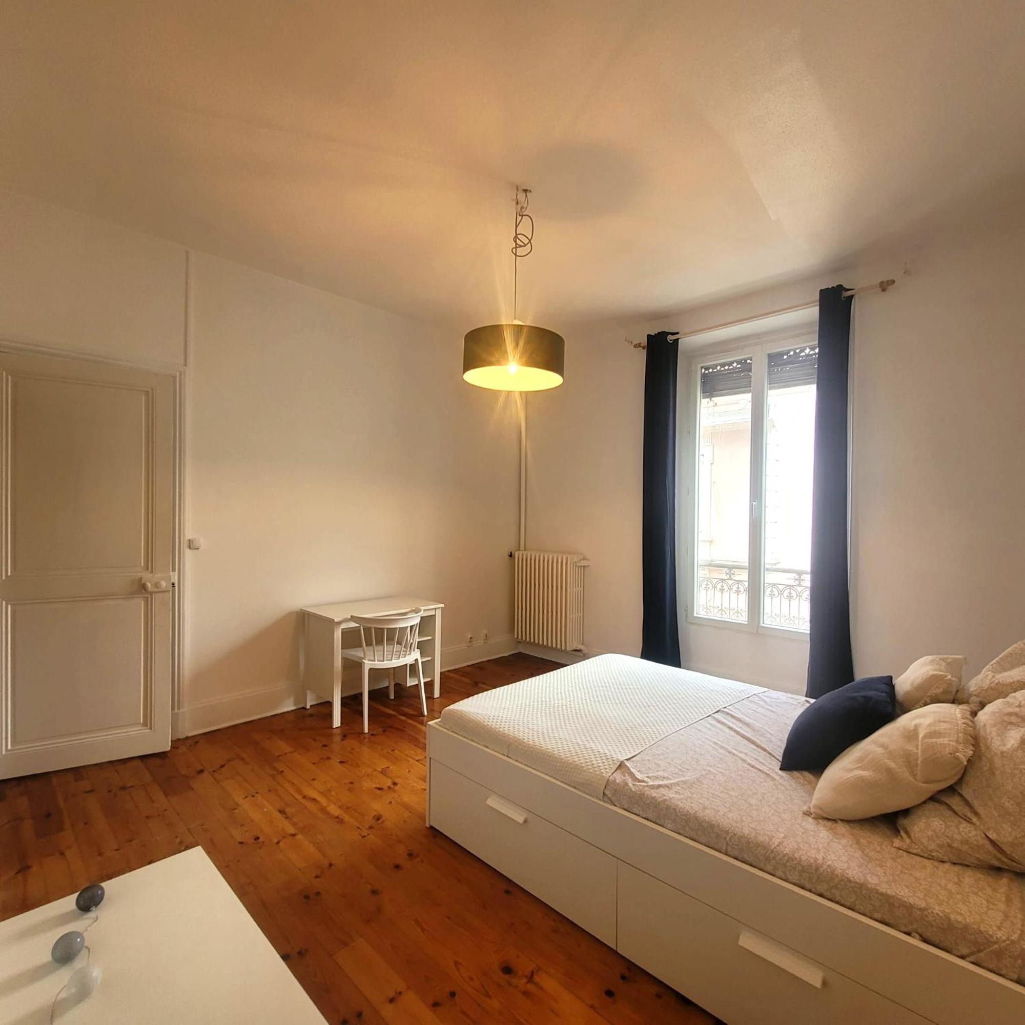 Chez Coco * Grenoble